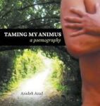 Taming My Animus Hardcover