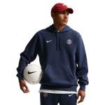 Psg Men's Club Hoodie