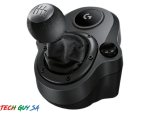 Logitech Driving Force Shifter For G923 G29 And G920 Racing Wheels