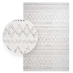 Boho Beat Playmat