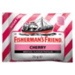 Sugar Free Cherry Flavoured Lozenges 25G