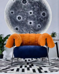 Designer Leisure Chair