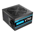 Antec Atom V750 Non-modular Power Supply-atom V750