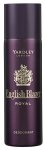 Yardley English Blazer Deodorant - 125ML