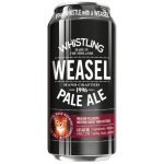 Weasel Pale Ale By Nottingham Road Brewing Co