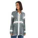 Yarra Trail Crystalite Shirt
