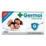 Germol Hygiene Soap Bar 175GR