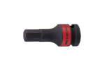 Socket 1 2" Impact Hex 1 4