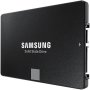 Samsung MZ-77E2T0BW 870 Evo 2TB 2.5 Inch Sata 3.0 6 Gb/s Solid State Drive