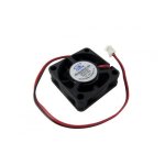30MM 12V Dc Axial Fan