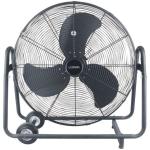 LOGIK 60CM Industrial Floor Fan LT-601FF
