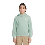 Nike Boys Club Fleece Hoodie