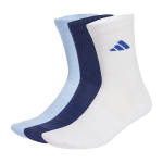 Adidas Essential Crew 3 Pack Socks