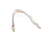 Hisense Fridge Temperature Fuse
