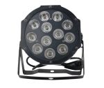 18 LED MINI Flat Par Light