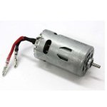 – 550 Brushed Electric Motor