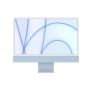 Apple Pre-owned Imac 24-INCH With Retina 4.5K Display M1 Chip 256GB - Blue