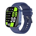 1.88'' HD Fitness Tracker Smartwatch IP68 Waterproof With Sleep Monitor