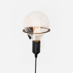 Emerging Creatives Halo Wall Lamp