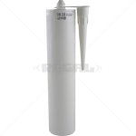 Silicone - Clear 310ML Blank