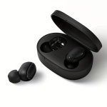 Ultra-compact In-ear Wireless Earbuds Cable-free Sound Isolating Rechargeable With Charging Case Perfect Holiday Gift