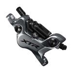 BRM9120 Xtr Caliper Resin Fin Pads