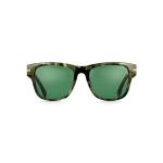 Sunglasses Jack Square Havana