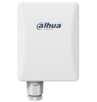 Dahua PFWB5-30AC 5GHZ N300 15DBI Outdoor Wireless Cpe Tools Included: Site Survey Link Test Antenna Alignment Spectrum Analyser