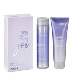 Joico Blonde Violet Joi Shampoo & Conditioner Gift Set Duo