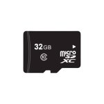 Micro Sd Memory Card - 32GB