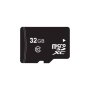 Micro Sd Memory Card - 32GB