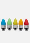 Crocs LED Holiday Lights 5 Pack - Multi