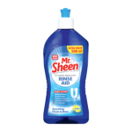 Mr Sheen Rinse Aid 500ML