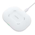 Choetech Fast Wireless Charging Pad T550-F 15W Instantly Charge You...