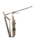 D-germ Wall Bracket White Epoxy Coated