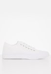 Edit Tatiana Textile Sneaker - White