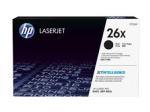 HP 26X Black Laserjet M402 MFP M426 Cartridge.