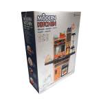 Mytoy Kitchen Set With Lights & Sounds