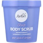 Sorbet Sleep Aroma Body Scrub 250ML