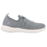 Women's Roxie Mesh - Pewter Metallic - UK6.5