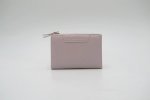 Jo Borkett The Notting Hill Wallet -lilac - Ys Travel Bags