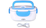 1.5L Portable Electric Lunch Box Food Heater