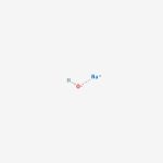 Labochem Sodium Hydroxide 6N 6M Volumetric Solution 1L