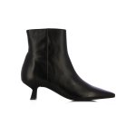 Aveline Ankle Boot -black
