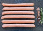 Hyper Smoked Viennas 1KG