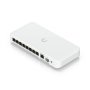 Ubiquiti Unifi Switch Flex 2.5G 8 Poe – 8-PORT Managed Poe Switch