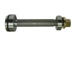Husqvarna Spindle Shaft 36 38 42 137646
