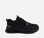Chunky Sneaker - 10 Black