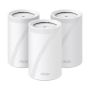 TP-link Deco BE65 BE9300 Whole Home Mesh Wi-fi 7 System 3-PACK