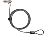 HP Essential Nano Combination Cable Lock